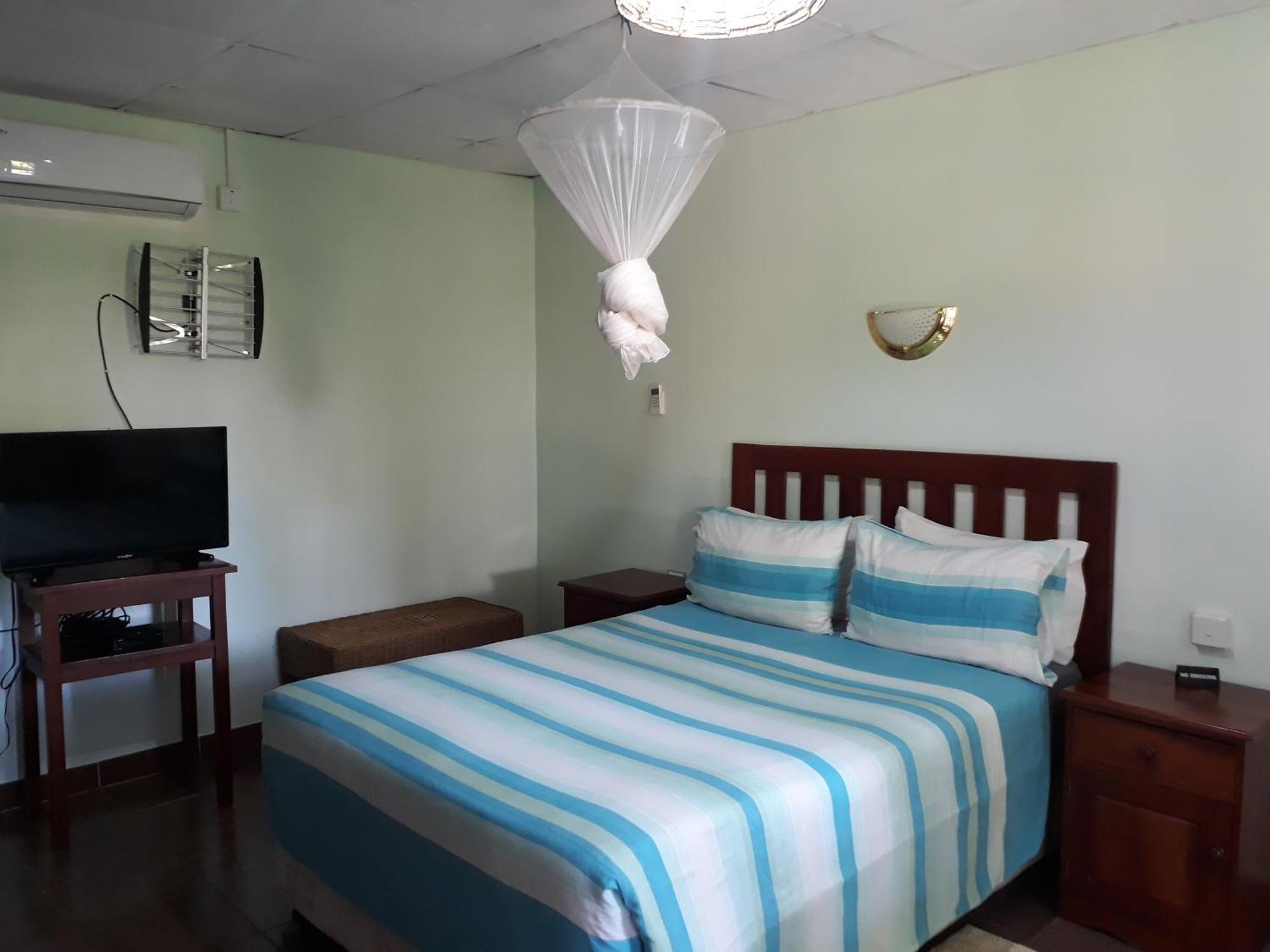 Gloria'S Bed And Breakfast Livingstone Kültér fotó