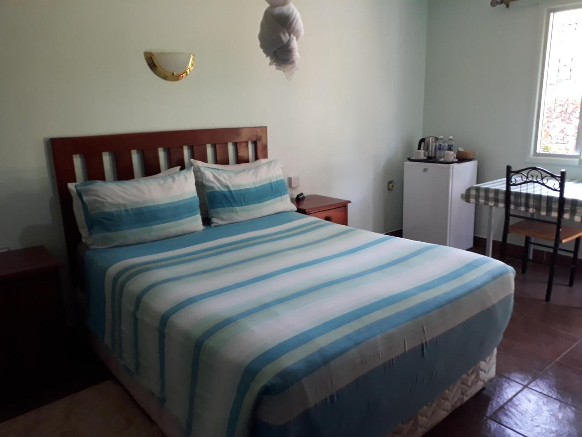 Gloria'S Bed And Breakfast Livingstone Kültér fotó