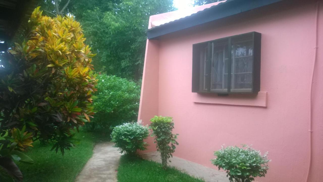 Gloria'S Bed And Breakfast Livingstone Kültér fotó