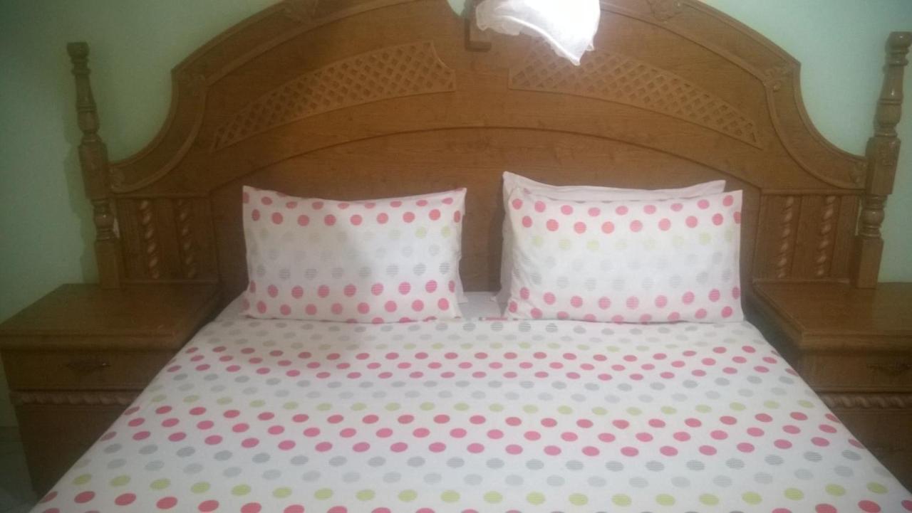 Gloria'S Bed And Breakfast Livingstone Kültér fotó
